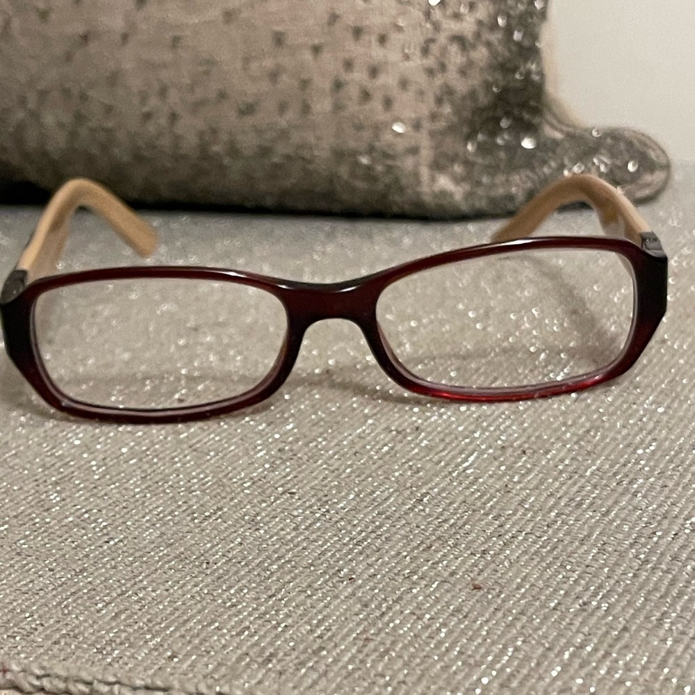 Burberry Eyeglasses - Picture 11 of 14